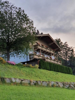 Pension Schlossberg Mittersill